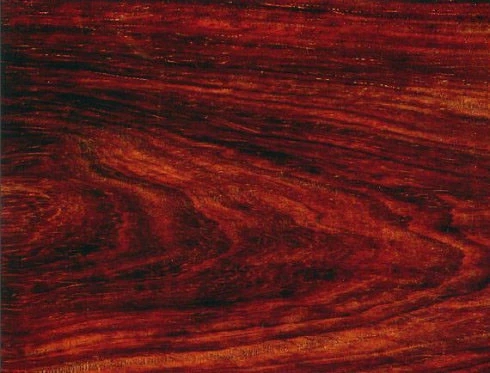 红木家具木种介绍---各种珍稀硬木的特点