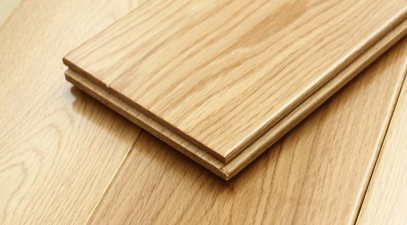 国际进口木材涨价下游地板家具产业平摊风险