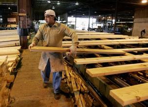 美国木材占领阿联酋市场