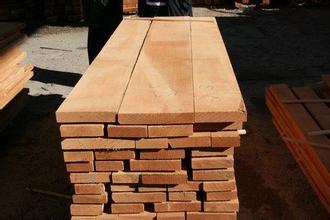 罗马尼亚木材出口增加