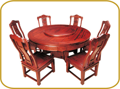 金秋 9月收获季，“上海光大秋季古典红木家具博览会“邀您来淘宝