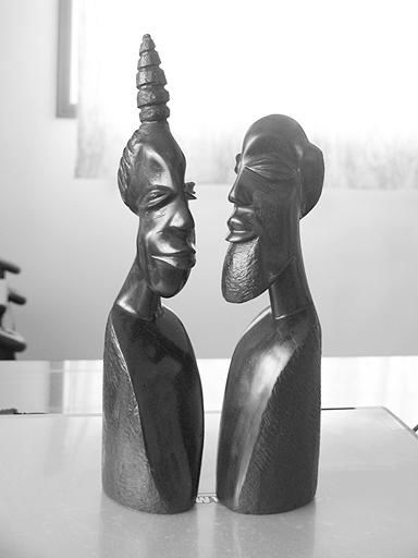 非洲造型艺术对西方现代艺术的影响