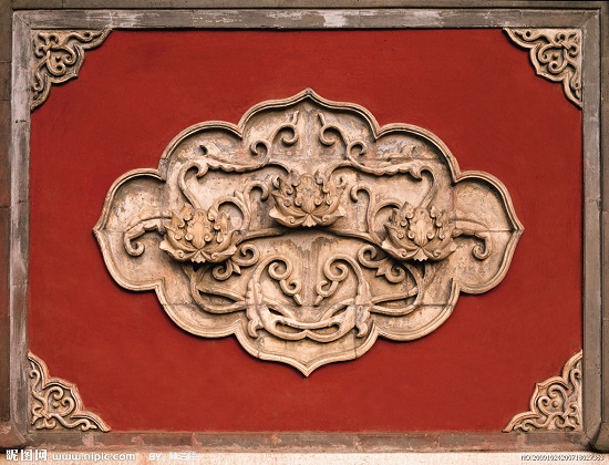 中国古典家具制作工艺——雕刻
