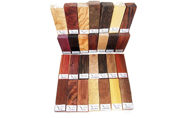 红木标准与红木家具材质标识
