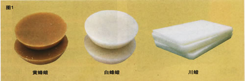 明式家具表面烫蜡技术的继承与应用（中国家具）（一）