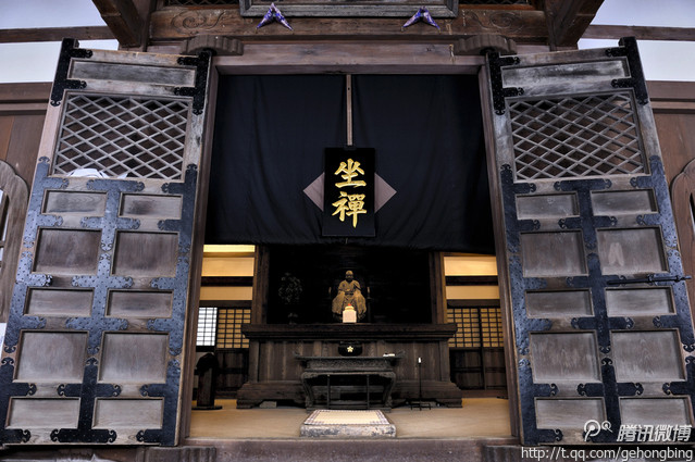 中国古典家具在日本的移植与变化