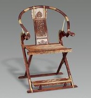 中国古代的椅子文化