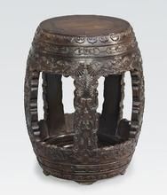 绣墩：中国古代最具个性化的坐具