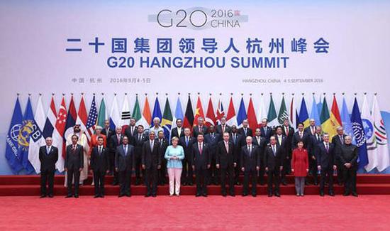 G20峰会成果将如何影响我们的生活？