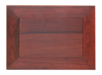航管红木 梳妆凳（喜上眉梢） 专利号：ZL 2011 3 0429815.9