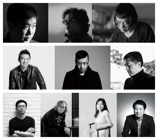 中国当代家具原创设计十人谈