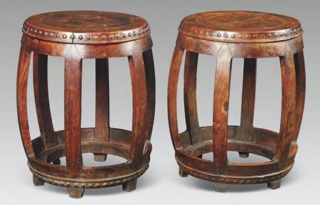 中式古典家具的种类介绍