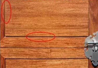 红木家具为什么要留 条“伸缩缝”？