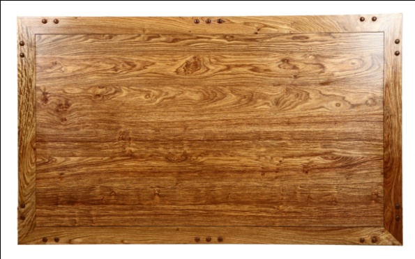 艺尊轩红木      餐台（我横我竖） 专利号： ZL 2013       3      0185884.9