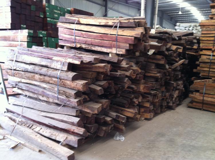 红木材料进口政策收紧，替身加剧涌现