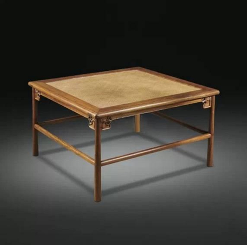 红木家具的等级分类：上品、中品和下品