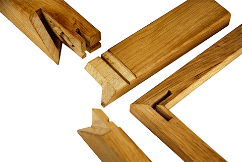 为什么红木家具必须用榫卯，而不能用铁钉？
