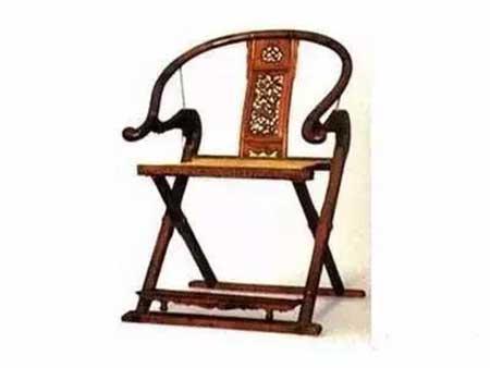 坐有序：中国古典家具椅子的等级