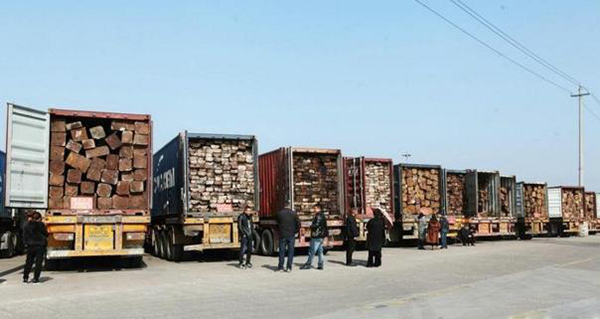红木家具企业恢复生产，节后红木市场行情或将走升