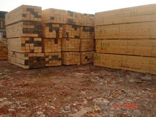 莆田木材商告诉你，如何进行木材产业的转型