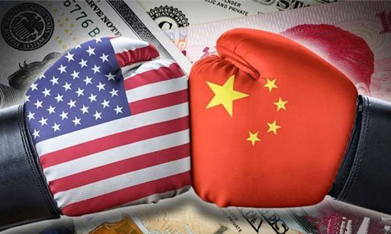 特朗普将对中国商品加增关税 我国家具、人造板出口或受影响