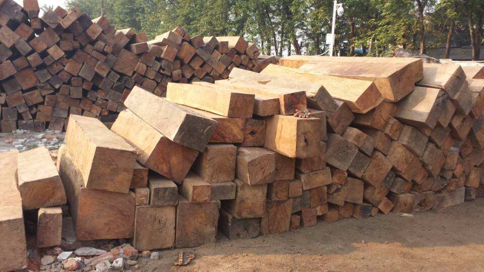 缅甸：木制品目前被列入「负面列表」