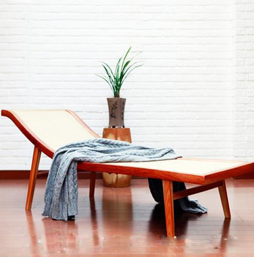 当代文人家居美学观照——璞素新中式家具之椅凳类