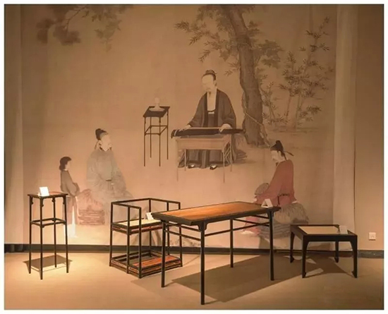 彭亮：宋代美学与新中式家具设计