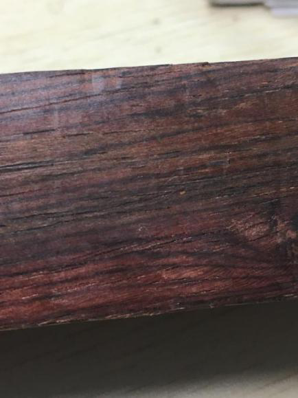 红木家具传统用材（三）——失落的紫酸枝